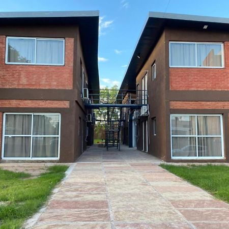 Coquena Departamentos Apart otel La Rioja Dış mekan fotoğraf