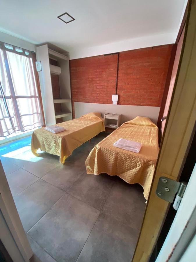 Coquena Departamentos Apart otel La Rioja Dış mekan fotoğraf