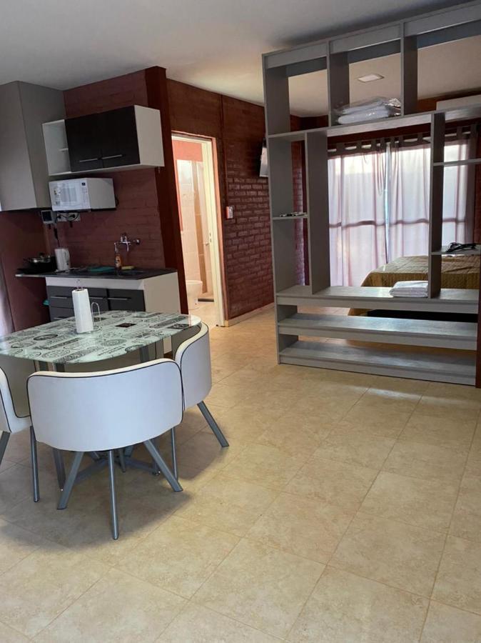 Coquena Departamentos Apart otel La Rioja Dış mekan fotoğraf