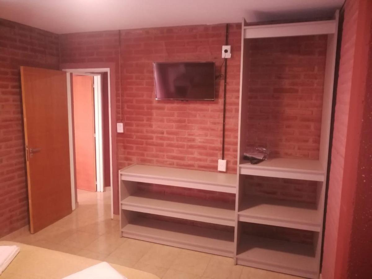 Coquena Departamentos Apart otel La Rioja Dış mekan fotoğraf